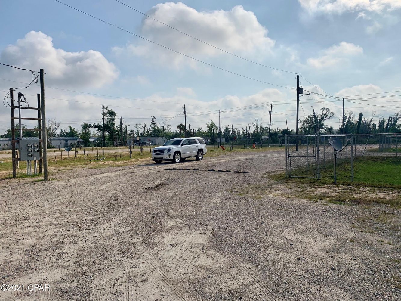 1201 N East Ave, Panama City, FL 32401